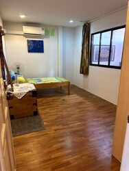 Opera Estate (D15), Terrace #518076331